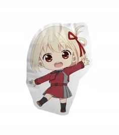 poduszka-chibi-lycoris-recoil-chisato-nishikigi