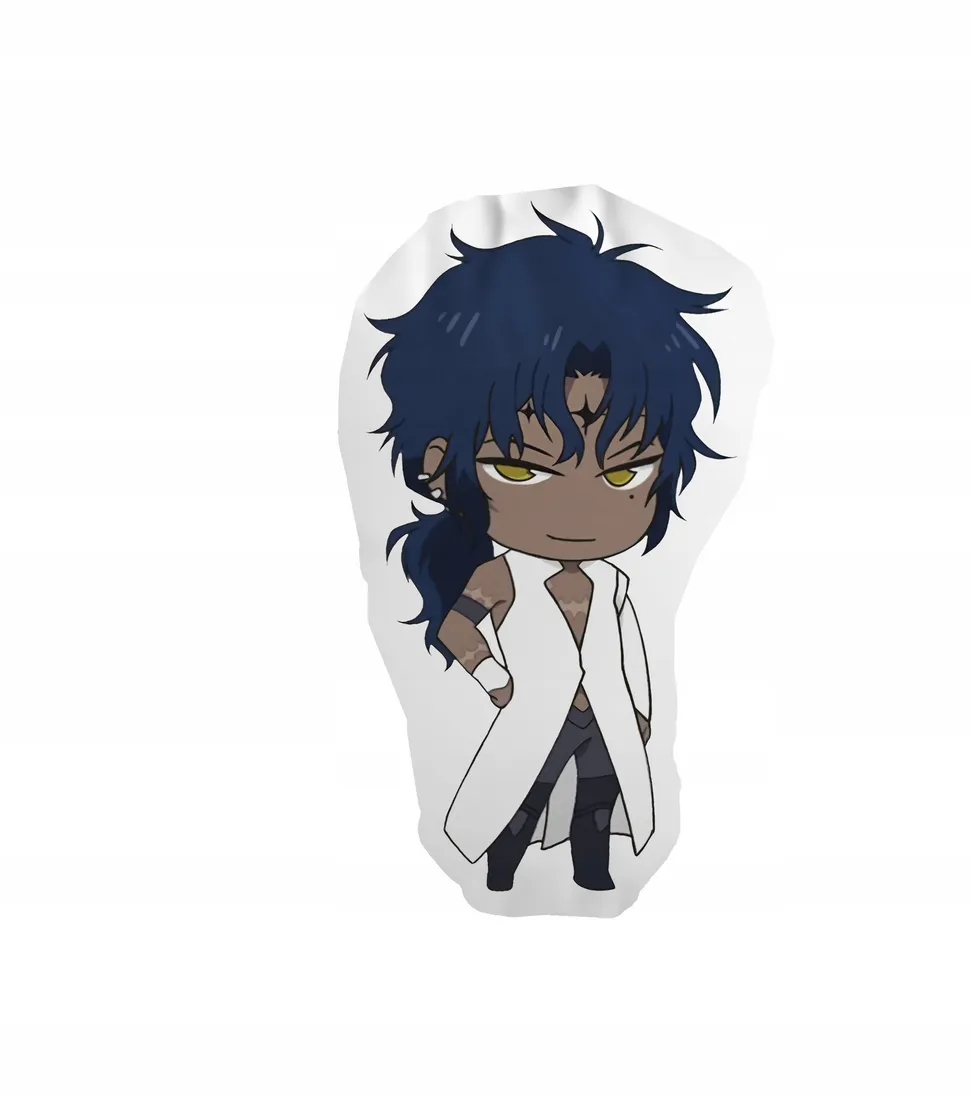 poduszka-chibi-d-gray-man-tyki-mikk