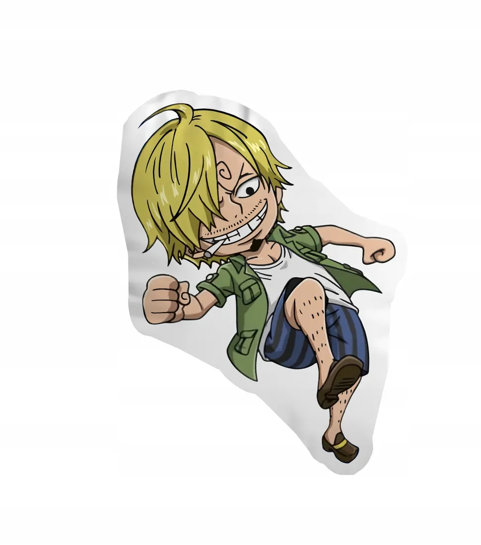 poduszka-chibi-one-piece-sanji
