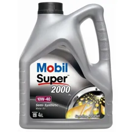 mobil-super-2000-x1-10w40-4l