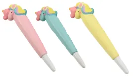 cienkopis-squishy-antystresowy-piankowy-jednorozec-gniotek-zestaw-3szt