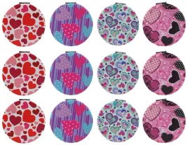 kieszonkowe-lusterko-kosmetyczne-do-torebki-serca-dzien-kobiet-zestaw-12szt