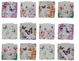 lusterko-kosmetyczne-do-torebki-kieszonkowe-motyle-prezent-dzien-kobiet