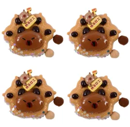 kapibara-gniotek-antystresowy-kawaii-zabawka-squishy-dla-dzieci-zestaw-4szt