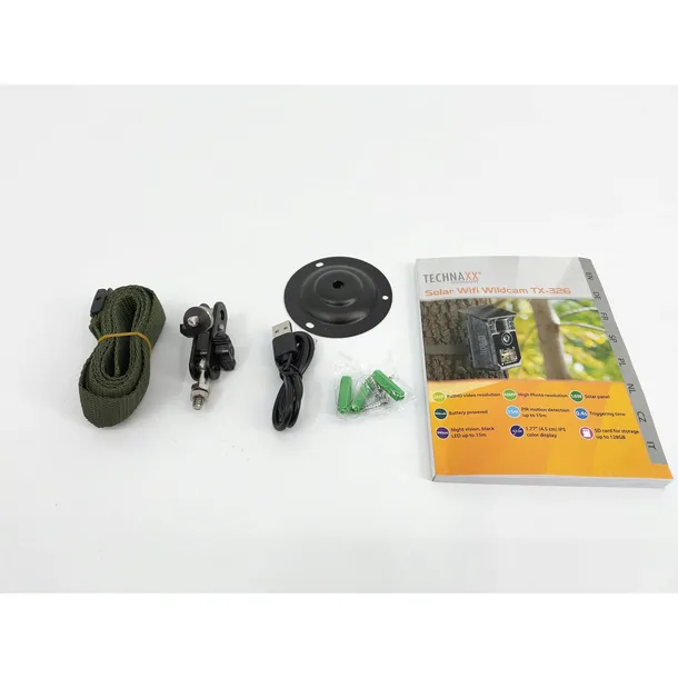 kamera-lesna-technaxx-wildcam-tx-326-marka-technaxx-model-wildcam-tx-326