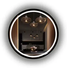 lustro-led-okragle-70-cm-w-czarnej-ramie-do-lazienki-loft