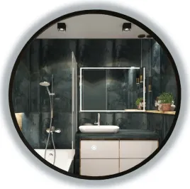 lustro-led-podswietlane-duze-dotykowy-wlacznik-100-cm