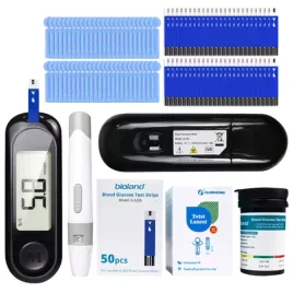 pomiar-glukozy-cukru-glukometr-nakluwacz-50x-paski-testowe-50x-lancet