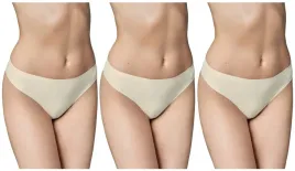 3-x-gatta-stringi-ultra-comfort-bezszwowe-bezowe-xs