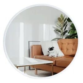 lustro-okragle-biale-w-ramie-lazienkowe-60-cm-loft