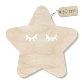 drewniana-zawieszka-ozdoba-scienna-dekor-scrapek-spiaca-gwiazdka-10-cm