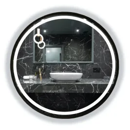 lustro-led-piaskowane-lazienkowe-okragle-80-cm