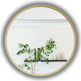 lustro-90-cm-podswietlane-led-lazienkowe-w-ramie