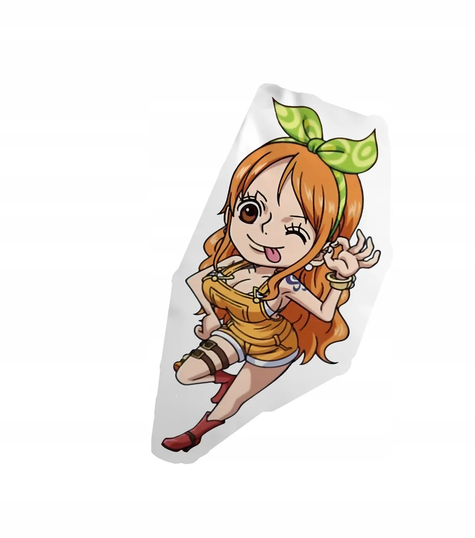 poduszka-chibi-one-piece-nami