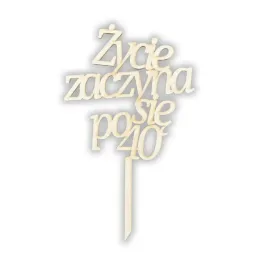 topper-drewniany-motyw-zycie-zaczyna-sie-po-40