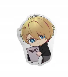 poduszka-chibi-oshi-no-ko-aqua-hoshino