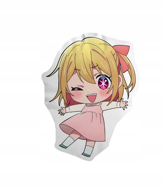 poduszka-chibi-oshi-no-ko-ruby-hoshino
