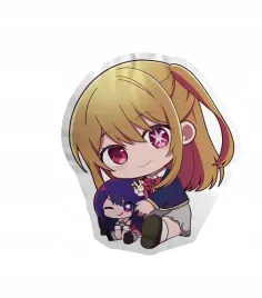 poduszka-chibi-oshi-no-ko-ruby-hoshino
