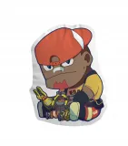poduszka-chibi-promare-varys