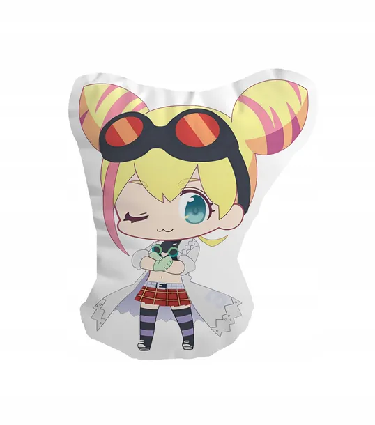 poduszka-chibi-promare-lucia