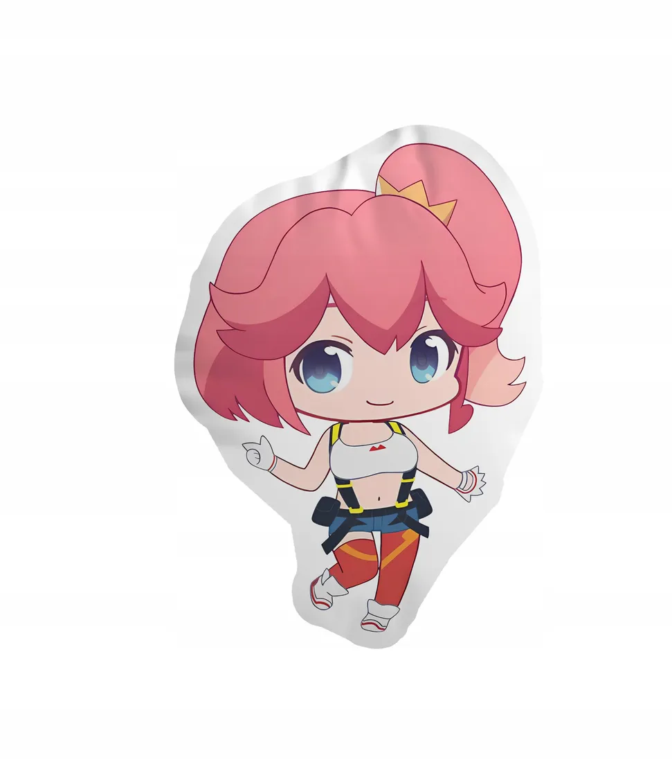 poduszka-chibi-promare-aina