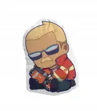 poduszka-chibi-promare-ignis