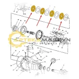 tarcza-hamulcowa-cat-cs-583c-cs-583d-stan-nowy
