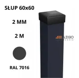 furtka-panelowa-3d-fi4-komplet-stan-nowy