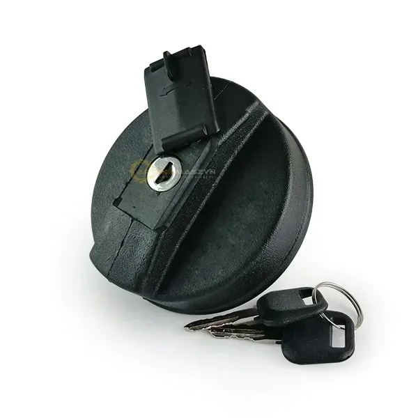Korek wlewu paliwa Fendt 65mm
