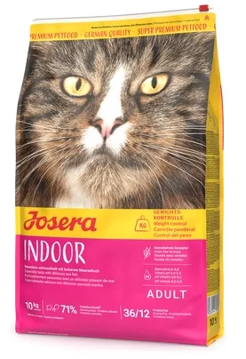 josera-indoor-400g