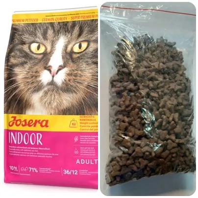 josera-indoor-400g