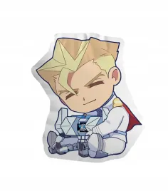 poduszka-chibi-promare-kray