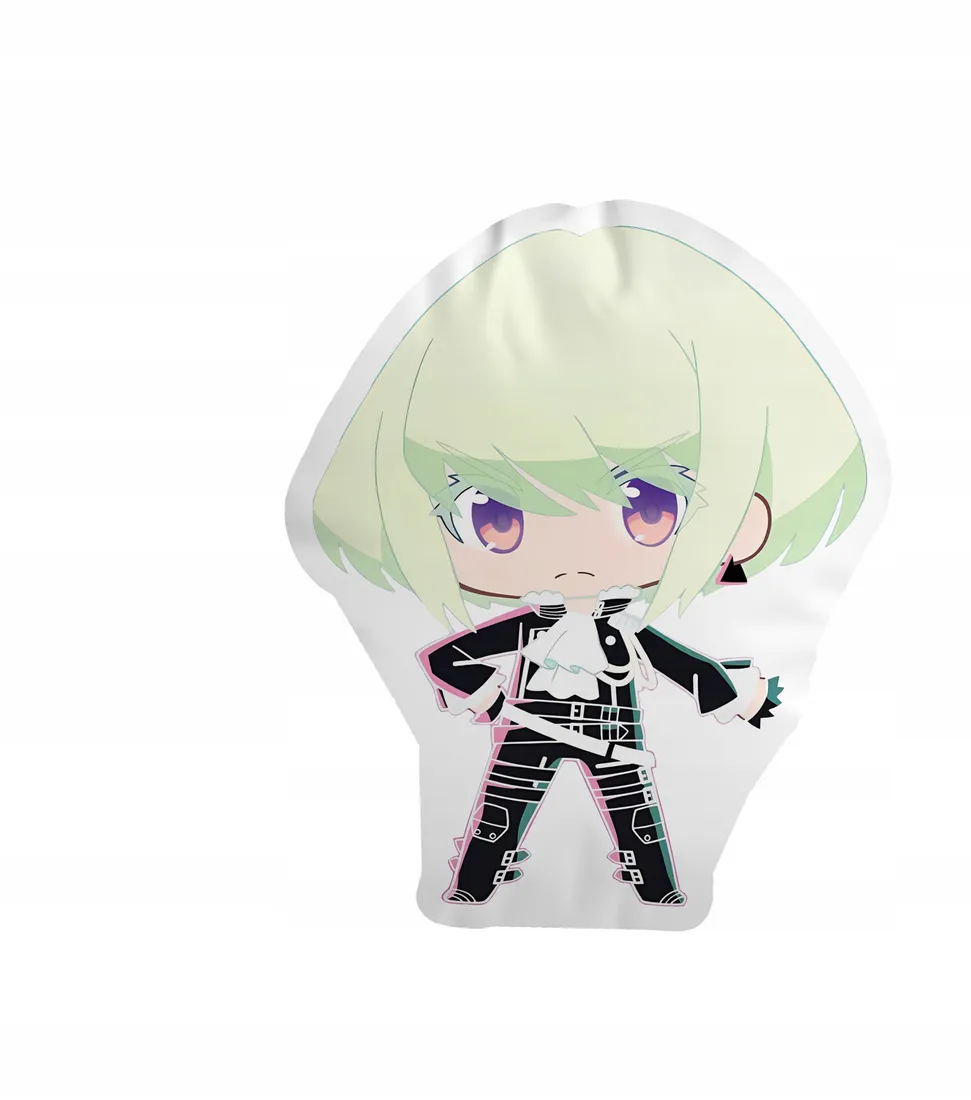 poduszka-chibi-promare-lio