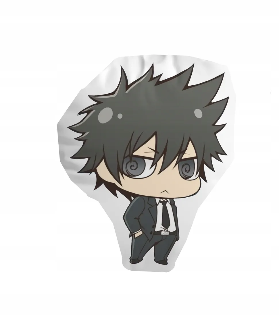 poduszka-chibi-psycho-pass-shinya-kogami