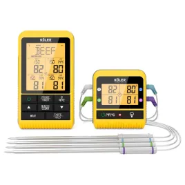 koler-termometr-do-grillowania-i-wedzenia-mies-4-sondy-timer-alarm-ipx4