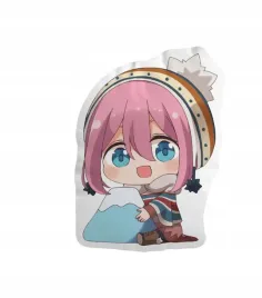 poduszka-chibi-yuru-camp-nadeshiko-kagamihara