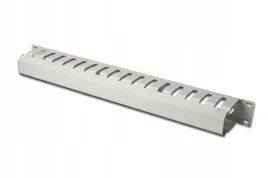 digitus-klatka-kablowa-1u-patch-panel-19-przepust-kablowy-zdejmowany-panel