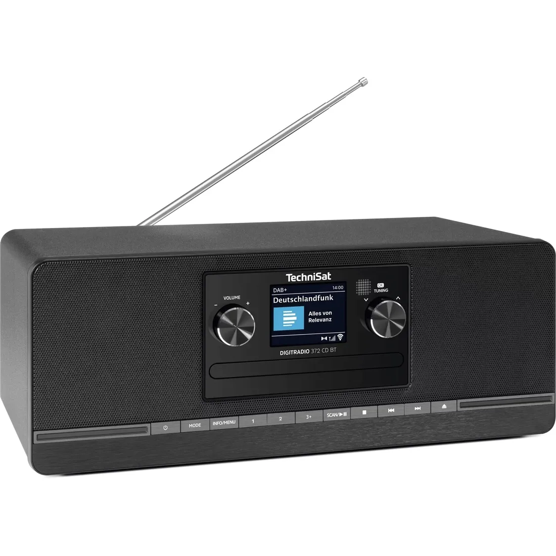 radio-cd-dab-fm-bluetooth-usb-25-w-technisat-digitradio-372-czarne