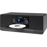 radio-kuchenne-budowlane-fm-bluetooth-usb-cd-dab-technisat-digitradio-372-stan-nowy-model-372