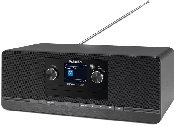 radio-kuchenne-budowlane-fm-bluetooth-usb-cd-dab-technisat-digitradio-372-stan-nowy-radio-dab-fm