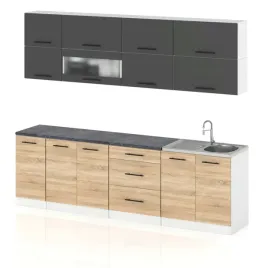 meble-kuchenne-kuchnia-szafki-modulowe-26m-rico-dab-sonoma-grafit