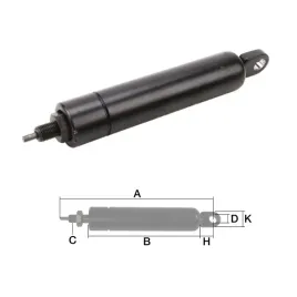 silownik-kierownicy-case-mxu115-mxu110-mxu100