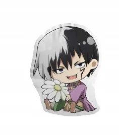 poduszka-chibii-dr-stone-gen-asagiri