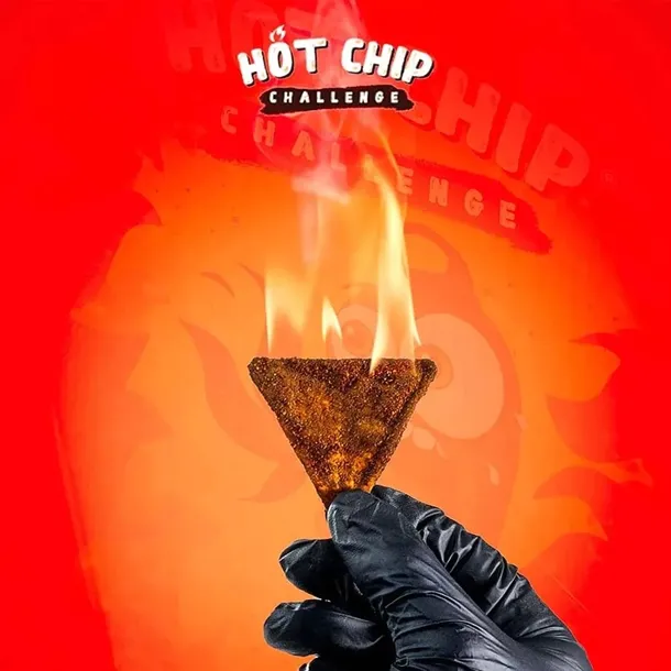 hot-chips-challenge-najostrzejszy-chips-produkt-nie-zawiera-antyzbrylaczy-barwnikow-cukru-drozdzy-glutenu-jajek-konserwantow-laktozy-nabialu-oleju-palmowego-orzechow-pestek-pszenicy-soi