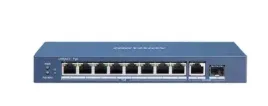 ds-3e0510p-e-m-switch-hikvision-8-x-poe-1x-uplink-1-x-sfp