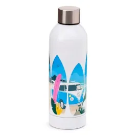 butelka-termiczna-wielorazowa-530-ml-vw-volkswagen-t1-camper-bus-waves-are