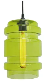 lampa-wiszaca-szklana-zielona-zarowka-e27-60w-decorado-31-36650-candellux