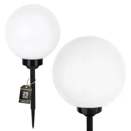 lampa-solarna-ogrodowa-led-biala-kula-wbijana-25cm