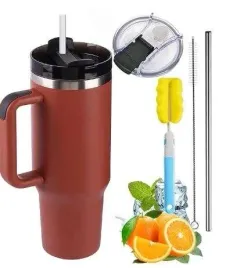 kubek-termiczny-termos-ze-slomka-1200ml-z-uchwytem-braz-zestaw-akcesoriow