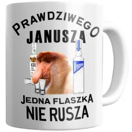 kubek-prawdziwego-janusza-jedna-flaszka-nie-rusza